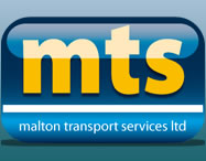 Malton Transport Services Logo